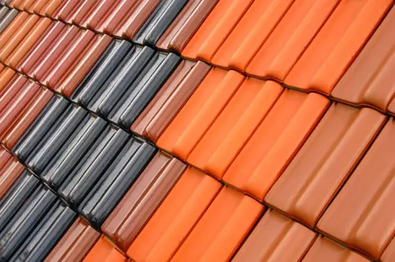 Peinture de toiture à Angoulême Royan Charente Charente-Maritime