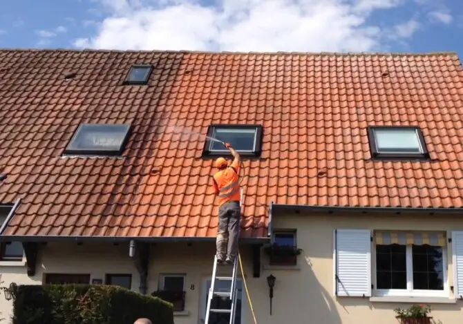 peinture des charentes