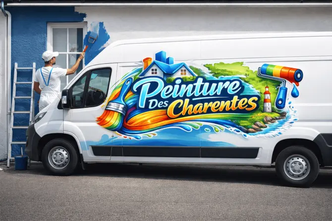 Ravalement de façade Angoulême Cognac Charente Charente-Maritime