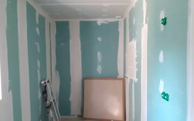 Placo et isolation intérieure Angoulême et Royan