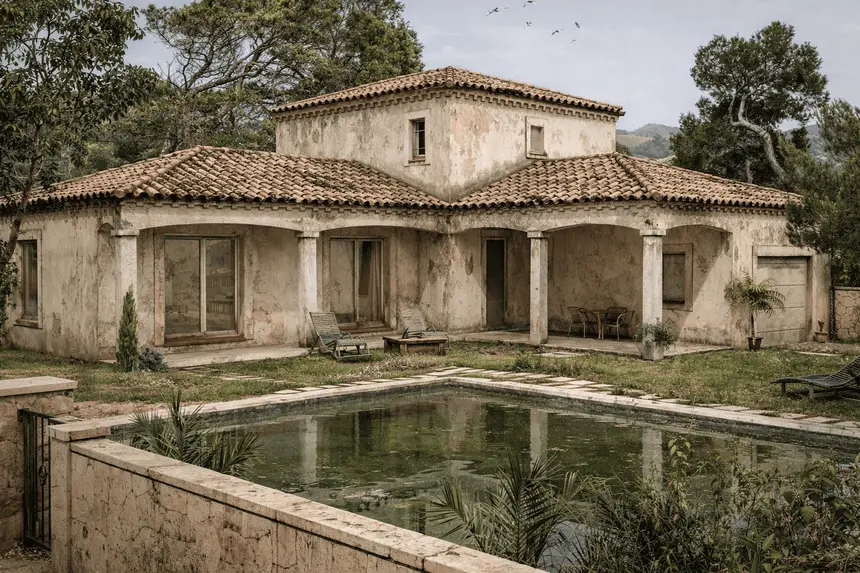 Artisan DJINO OLLINO Entreprise Peinture Des Charentes